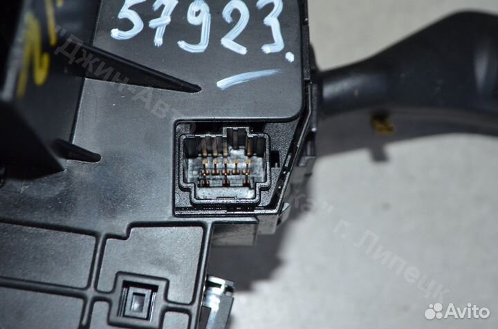 Шлейф подрулевой в сборе C-MAX Focus 2