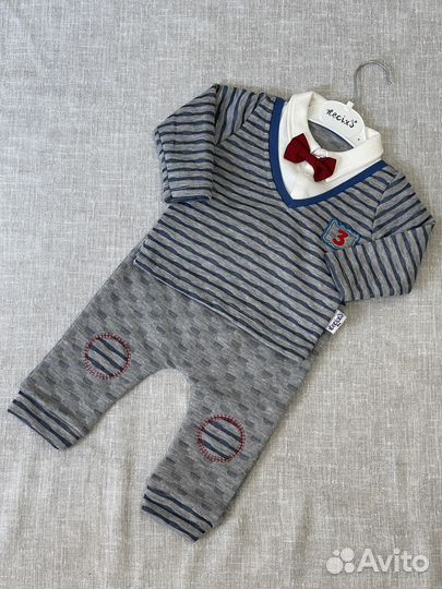 Костюм для мальчика