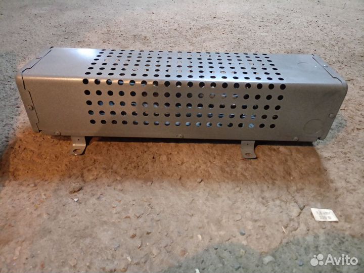 Обогреватель электрический