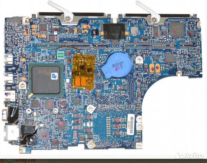 Материнская плата для Apple MacBook 13