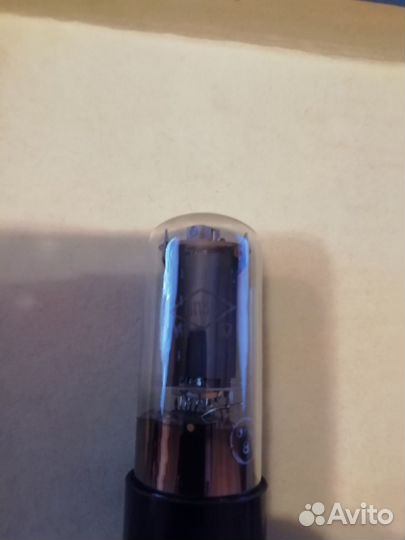 Радиолампы СССР