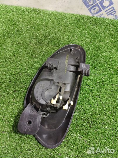 Ручка двери внутренняя передняя правая Chevrolet