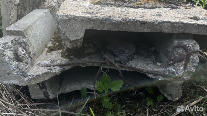 Жби плиты бу