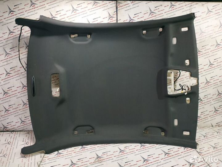 Потолок W204 Mercedes Рестайл