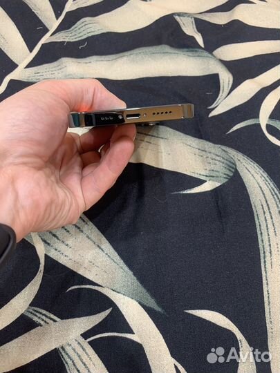 iPhone 13 Pro, 128 ГБ