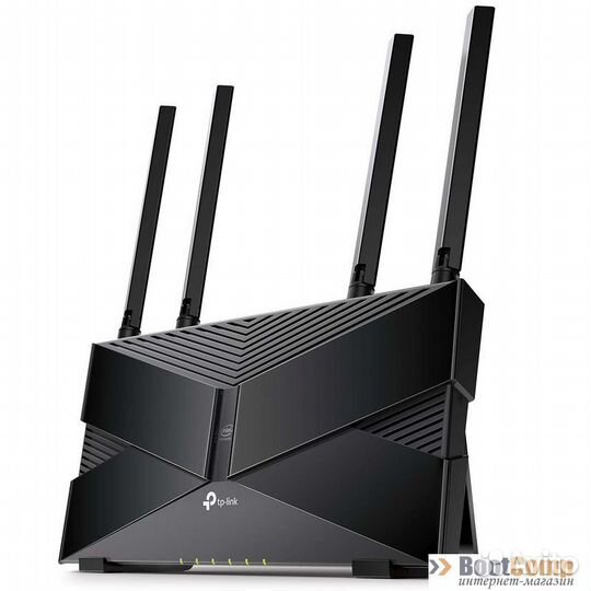 Маршрутизатор TP-link archer AX53 AX3000