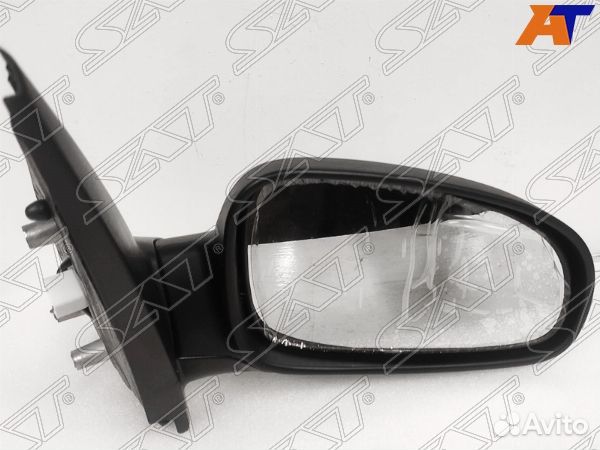 Зеркало chevrolet aveo (T200) / daewoo kalos 02