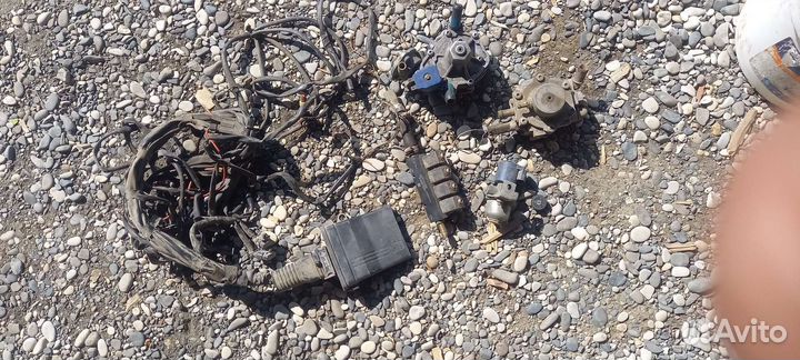 Полка (Кенвод) на Приору и еще листайте