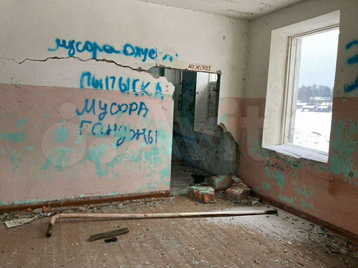 Участок 5,8 сот. (ИЖС)