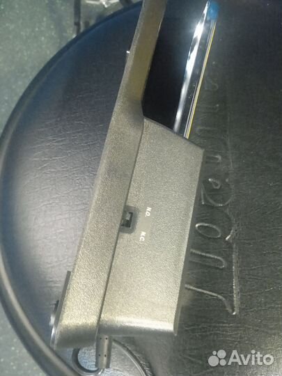 Педаль сустейна для цифрового пианино,синтезатора