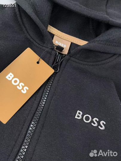 Костюм детский Hugo Boss