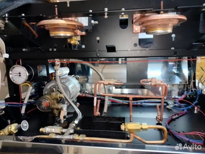 Ремонт кофемашин