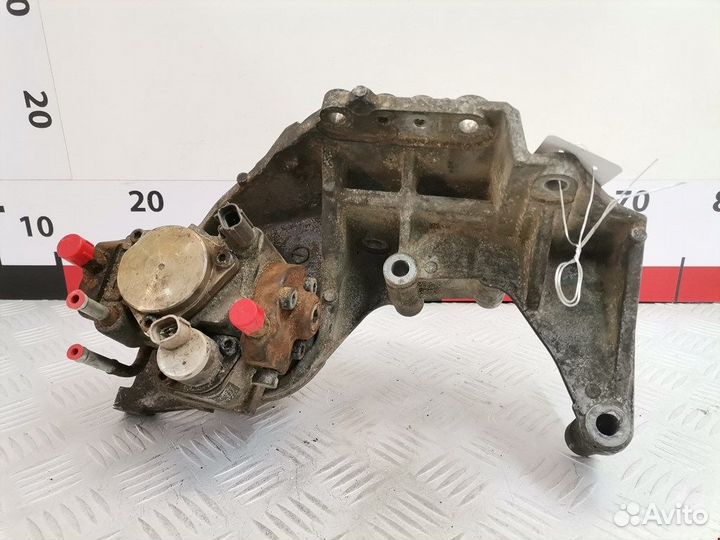 Тнвд для Mazda 6 GG RF7J13800C