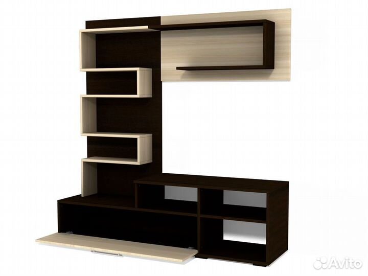 Горка Интеро