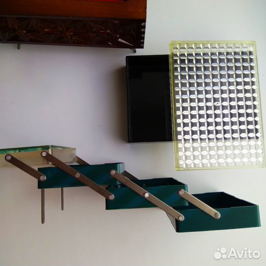 Шкатулки и сувениры времён СССР