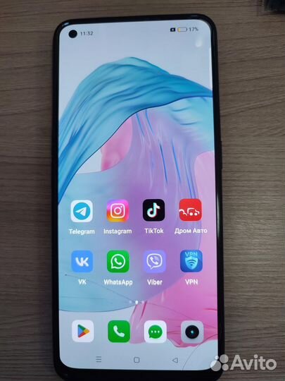 realme 9, 6/128 ГБ