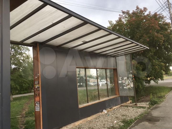 Торговая площадь, 50.77 м²