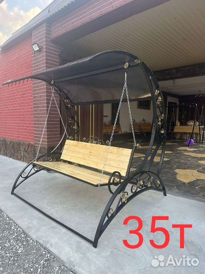 Качели и другие изделия