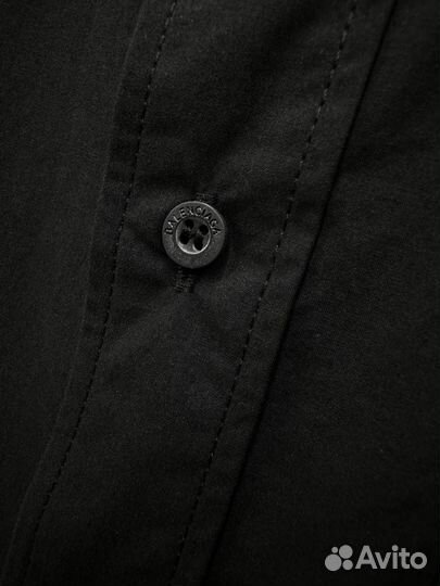 Рубашка Balenciaga