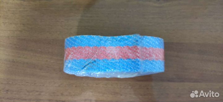 Трос буксировочный