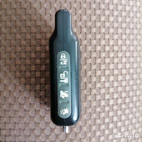 Брелок сигнализации