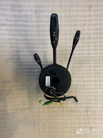 Блок подрулевых Mercedes C-Class W203 A0004640618