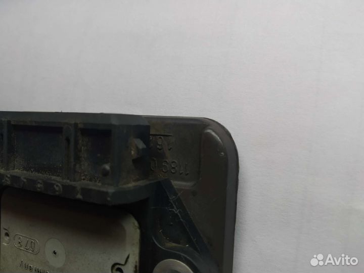 Коммутатор ваз 2107