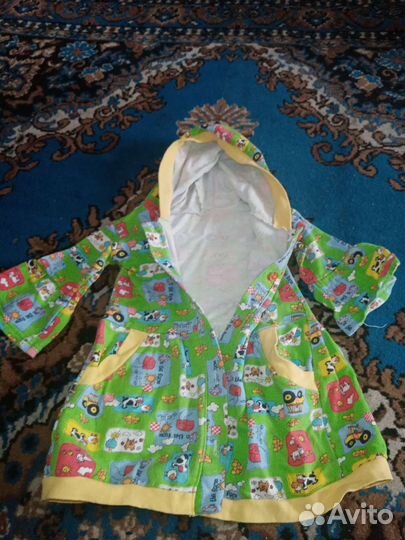 Вещи для девочки