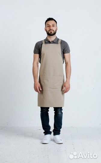 Китель поварской белый оптом