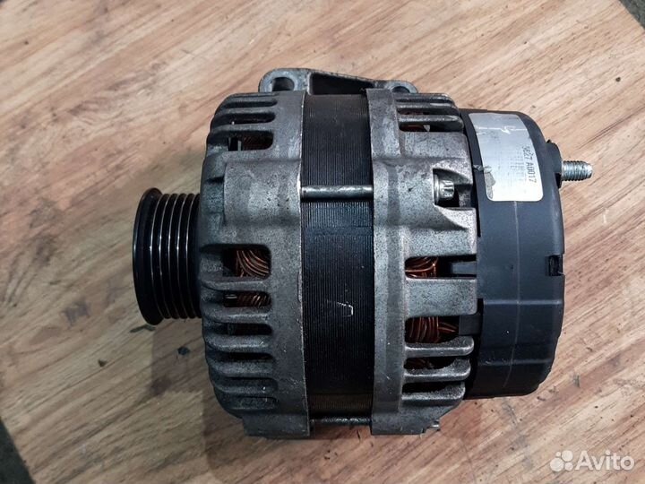 Генератор Chevrolet Captiva 3.2 10HMA
