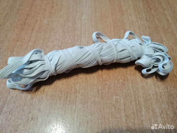 Резинка бельевая