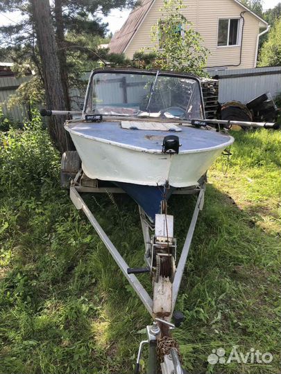 Прогресс 4 продам