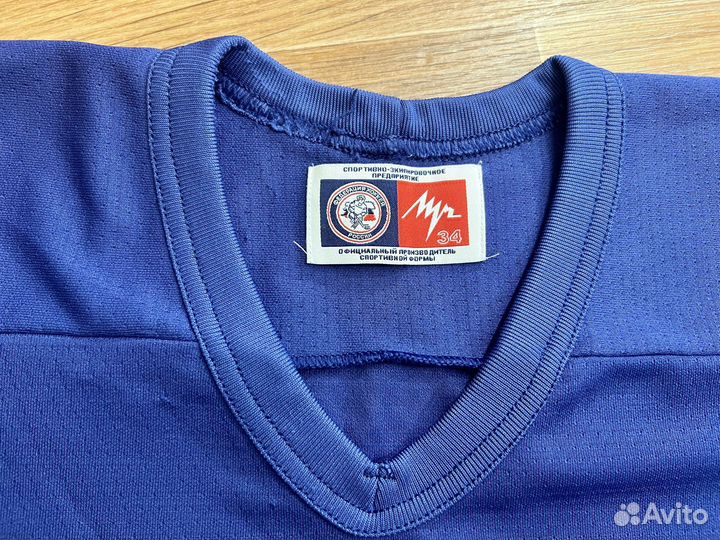 Хоккейные шорты