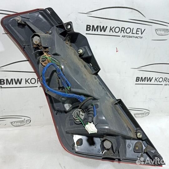 Фонарь задний правый Murano (Z50) Nissan