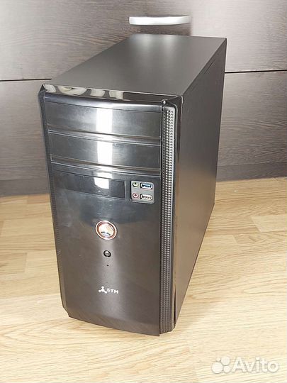 Корпус для пк