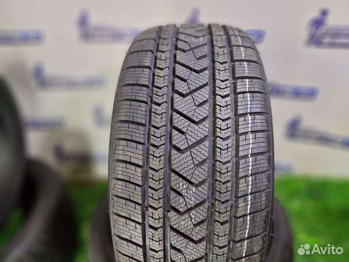 Tourador Winter Pro TSU1 245/40 R18 и 265/35 R18 97V