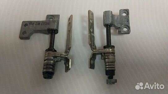 Петли для ноутбука HP Compaq Presario V3000, V3100