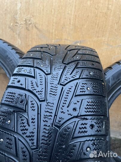 Hankook Winter I'Pike 215/55 R16