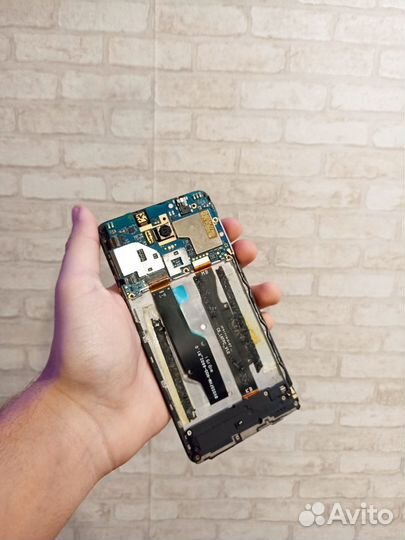 Xiaomi Redmi Note 4X, 4/64 ГБ