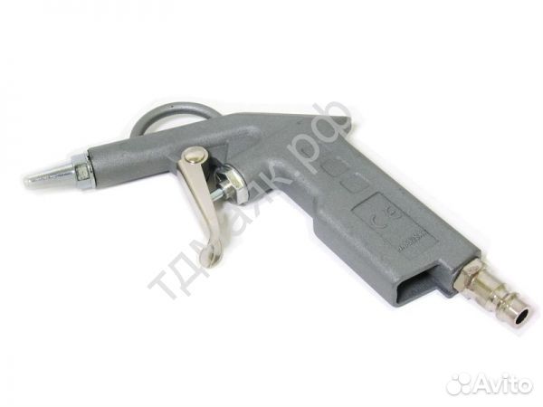 Пистолет продувочный МАЯКАВТО