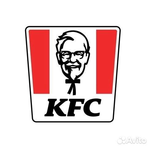 Кассиp оператор KFC