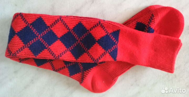 Носки мужские из Баварии