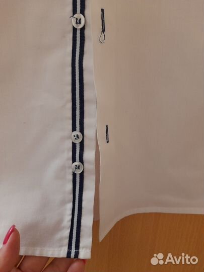 Продам одежду в школу для мальчика 1 и 2 класс