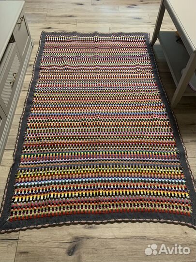 Ковер ручной работы