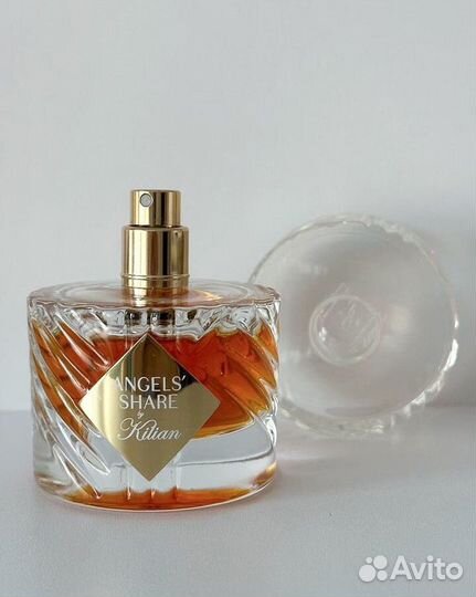 Kilian Angels' Share 50 ml парфюм