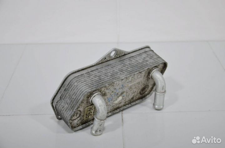 Теплообменник Volkswagen Golf 5 2003-2009