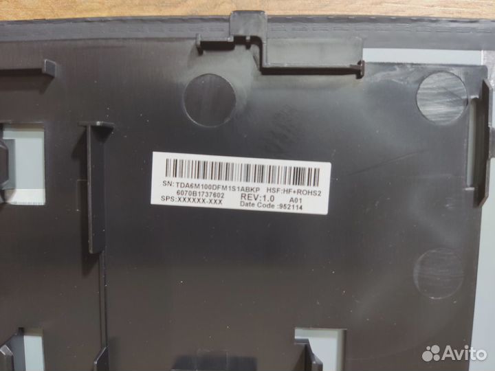 Матрица для моноблока 23.8