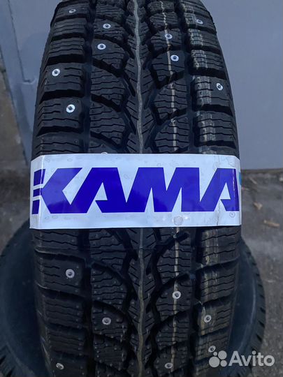 КАМА 505 Irbis 175/65 R14
