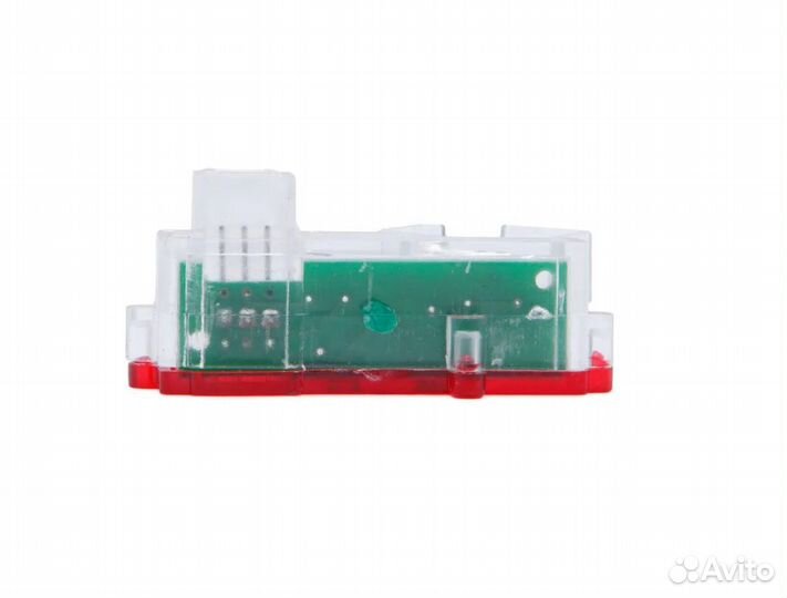 Датчик Холла красный для турбинки (для Baxi)