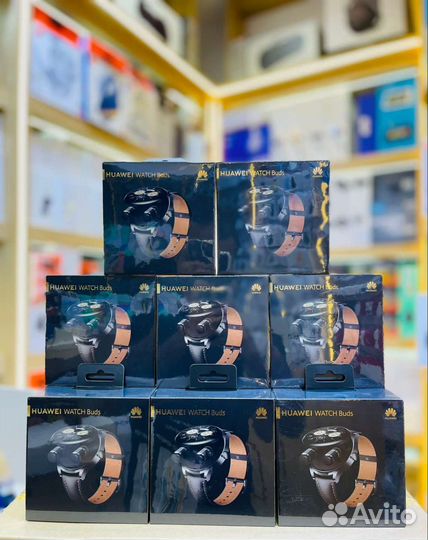 Huawei Watch GT 3/3 Pro/Buds, Honor/Huawei Band